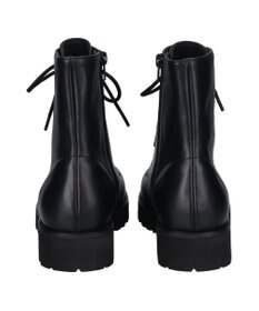 Bridget Birkin 【PARADIS COULEUR】オブリークトウレースアップブーツ