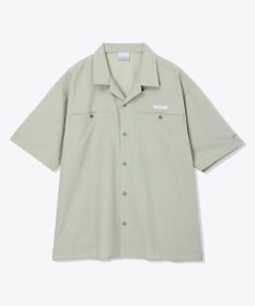 Columbia Columbia/ クリスタルロックショートスリーブシャツ /コロンビア