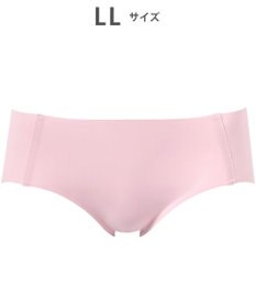 WACOAL 【GOCOCi ゴコチ】 ショーツ はきこみ丈あさめ まるでつけていないようなはきごこち フラット仕上げ CGG535とペア PGG135 /ワコール