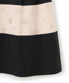 TOCCA 【Archive Collection】【洗える】AURORA ドレス