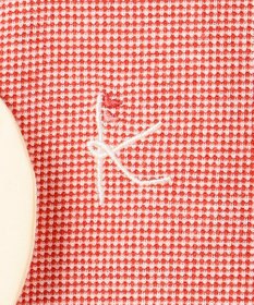 組曲 KIDS 【150-160㎝】マリンカノコ Tシャツ