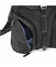 ZERO HALLIBURTON  ZLM ビジネスリュック A4サイズ 14インチPC収納 18L 1210g 81516