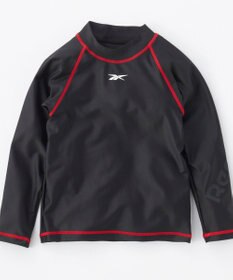 OP／FILA 【Reebok】長袖ラッシュガード