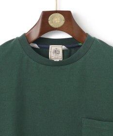 J.PRESS MEN バックプリントTシャツ