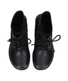 Bridget Birkin 【PARADIS COULEUR】オブリークトウレースアップブーツ