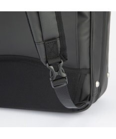 ACE BAGS & LUGGAGE ace. EVL-4.0 10th ビジネスリュック  B4サイズ 15.6インチPC収納 21/27L 3WAY 68955 エース