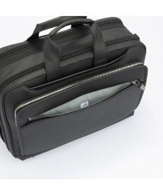 ACE BAGS & LUGGAGE ace. EVL-4.0 10th ビジネスリュック  B4サイズ 15.6インチPC収納 21/27L 3WAY 68955 エース