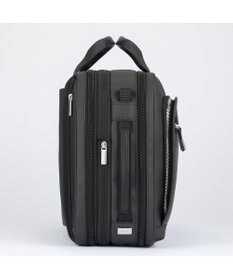 ACE BAGS & LUGGAGE ace. EVL-4.0 10th ビジネスリュック  B4サイズ 15.6インチPC収納 21/27L 3WAY 68955 エース