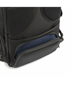 ZERO HALLIBURTON  ZLM ビジネスリュック A4サイズ 14インチPC収納 18L 1210g 81516