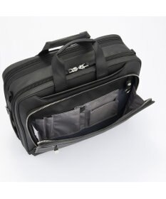 ACE BAGS & LUGGAGE ace. EVL-4.0 10th ビジネスリュック  B4サイズ 15.6インチPC収納 21/27L 3WAY 68955 エース