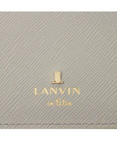 LANVIN en Bleu リュクサンブールカラー フラグメントケース