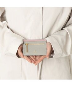 LANVIN en Bleu リュクサンブールカラー フラグメントケース