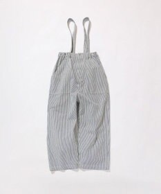 LENO SALOPETTES サロペット