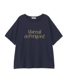 Green Parks ベーシックロゴＴシャツ
