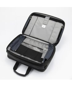 ACE BAGS & LUGGAGE ace. EVL-4.0 10th ビジネスリュック  B4サイズ 15.6インチPC収納 21/27L 3WAY 68955 エース