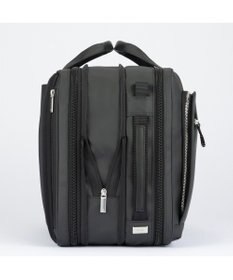 ACE BAGS & LUGGAGE ace. EVL-4.0 10th ビジネスリュック  B4サイズ 15.6インチPC収納 21/27L 3WAY 68955 エース