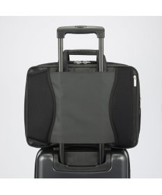 ACE BAGS & LUGGAGE ace. EVL-4.0 10th ビジネスリュック  B4サイズ 15.6インチPC収納 21/27L 3WAY 68955 エース