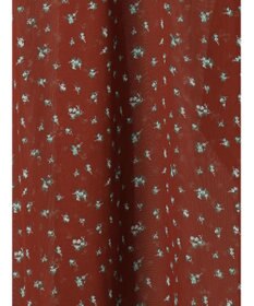 Te chichi パターンアソートシフォンボウタイブラウス《2025Autumn catalog vol.2 item》