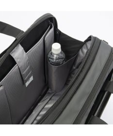 ACE BAGS & LUGGAGE ace. EVL-4.0 10th ビジネスリュック  B4サイズ 15.6インチPC収納 21/27L 3WAY 68955 エース