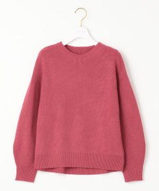 ANY SIS 【洗える】彩色兼美 ニット