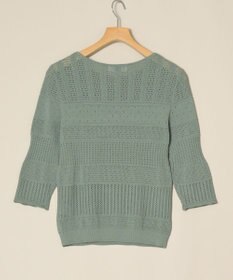 ONWARD Reuse Park 【J.PRESS】ニット春夏