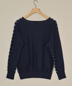 ONWARD Reuse Park 【J.PRESS】ニット春夏