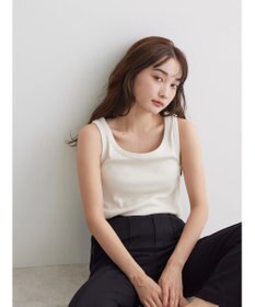 AMERICAN HOLIC Ｄａｉｌｙ！　テレコタンクトップ1