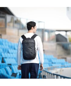 ACE BAGS & LUGGAGE 【スポーツ観戦】 ace. エブスタ ビジネスリュック A4/14インチPC収納 20083 エース