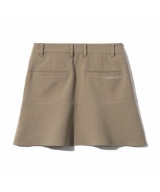 ZERO HALLIBURTON 【撥水・通気性】 エアーインプレッションフレアスカート ZHG-W5S9 82986