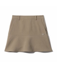 ZERO HALLIBURTON 【撥水・通気性】 エアーインプレッションフレアスカート ZHG-W5S9 82986