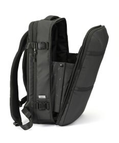 ACE BAGS & LUGGAGE 【真空圧縮】 ace. スペースオプト リュックサック B4サイズ 15.6インチPC 17901 エース