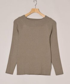 ONWARD Reuse Park 【any FAM】ニット秋冬