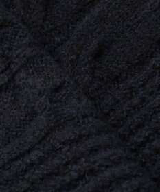 ANY SIS 【2SET】ニットレイヤード セット