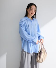 Green Parks ウエストタックシャツチュニック