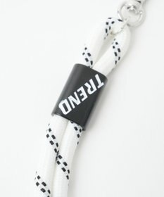 WEGO ロープハンドストラップ