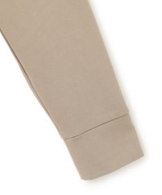 JOSEPH HOMME 【WEB・一部店舗限定】ポンチ　ZIP UPパーカー