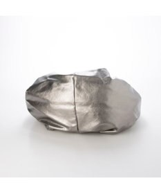 UNBILLION カシュカシュ cachecache / ギャザーサークルショルダー