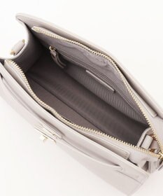 J.PRESS LADIES 【2way・セットアイテム】ノーブルショルダー バッグ