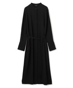 JOSEPH 【洗える】サテンジョーゼット　ドレス