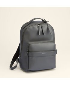 ACE BAGS & LUGGAGE W&.Day/Night ティルカ ラウンドリュック A4サイズ 13.3インチPC収納 19181 ダブルアンドデイナイト