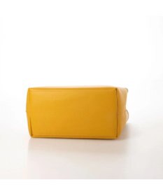 UNBILLION cachecache テープディテール2wayパーテーショントート