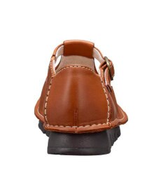 REGAL FOOT COMMUNITY 【アールドット】S20C Tストラップシューズ