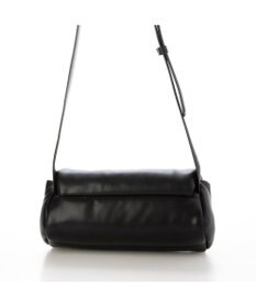 UNBILLION カカトゥ kakatoo / パテッドロールバッグ