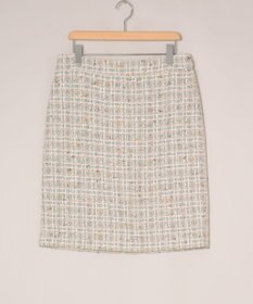 ONWARD Reuse Park セット商品/サイズ46【23区】ジャケット春夏×スカート春夏