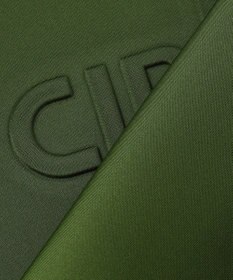 PW CIRCULUS 2025 NEW！【MEN】デタッチャブルフーディ ゴルフ