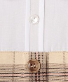 ANY KIDS 【any FAM JUNIOR】ジャケット付きワンピース