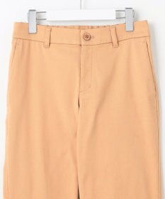 23区GOLF 【WOMEN】ハイパワーストレッチ ベーシックパンツ