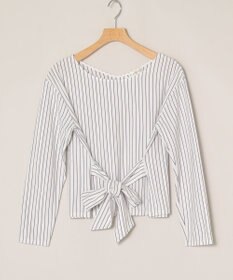 ONWARD Reuse Park 【組曲】カットソー春夏