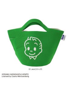 ROOTOTE 6257【オサムグッズ(R)】/ OE.ポーノ.OSAMU-B