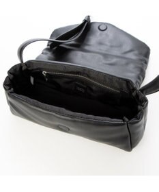 UNBILLION カカトゥ kakatoo / パテッドロールバッグ